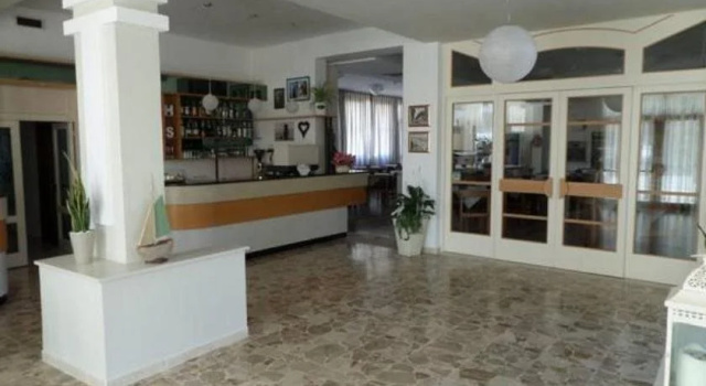Hotel Sorriso