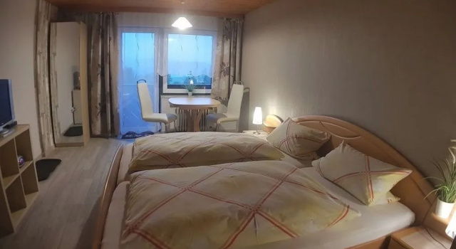 Haus Rosenbühl, Забронировать Отель Отели Фихтельгебирге 4 звезды, 4*