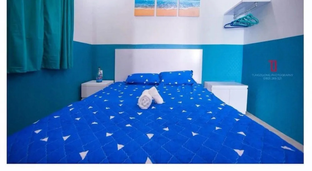 Victoria Apartment, Reservar Apartamento Nha Trang 