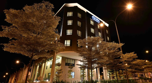 dSora Boutique Business Hotel, Rezervați Hotel boutique Seremban Negeri Sembilan