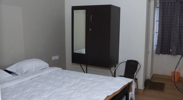 Venus Residency, Забронировать Отель Утакаманд штат Тамилнад