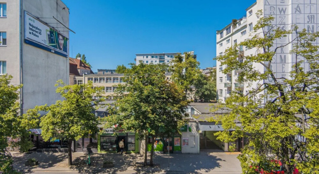 Gdynia Apartment 3 Maja by Renters