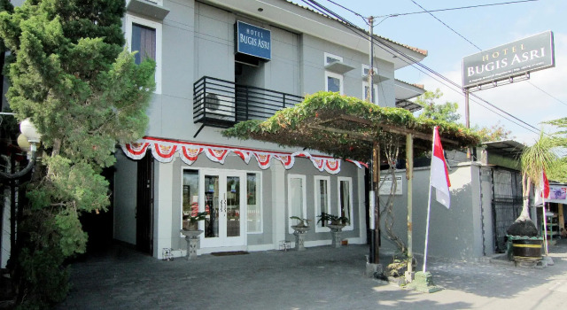 Hotel Bugis Asri, Book Hotel Timuran hoteller med parkering, Parkering