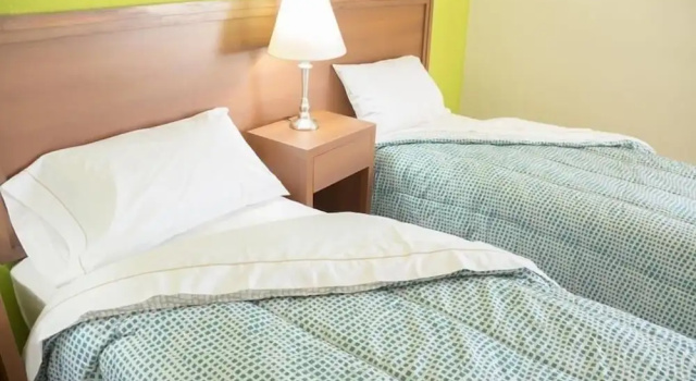 Двухместный номер Standard Park View Hotel & Residences