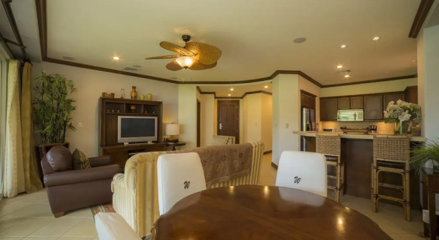 Los Suenos Resort Bay Residence 7D, Забронировать Курортный отель Хако Пунтаренас