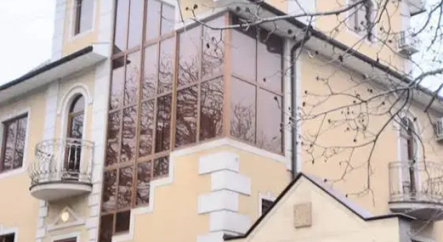 Like Hostel Pyatigorsk, Book Hostel / Vandrerhjem KavMinVody Vandrehjem, Hostel / Vandrerhjem