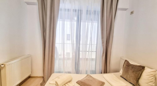 Номер Deluxe Mandala - Studiouri si Apartamente