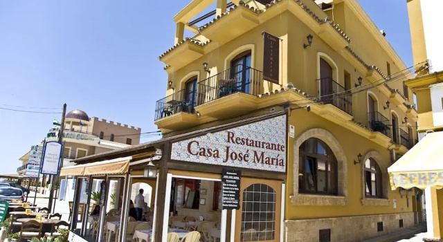 Hotel Avenida Playa, Забронировать Отель Саара-де-лос-Атунес Коста-де-ла-Лус