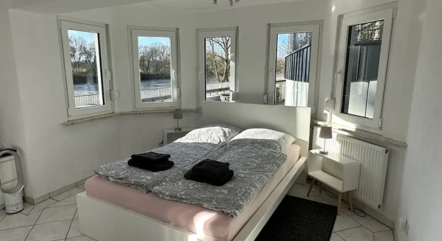 Apartment Donaublick