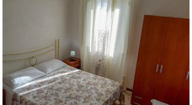 La casa dei 4 venti Alloggio Turistico, Брондау Таңертеңгі аспен бірге түндеу Pontine қаласындағы төсек алаңы бар қонақ үйлер, Тоқтау алаңы