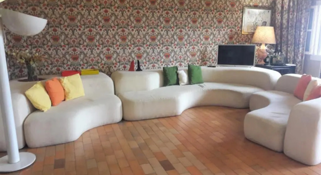 Коттедж Villa Suk