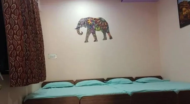 Babu Guest house