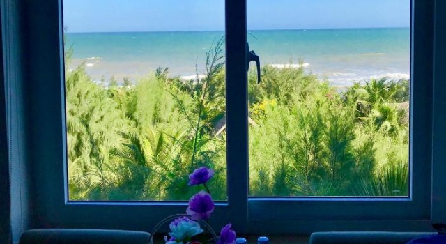 Номер Standard Oceanward Hotel & Resort