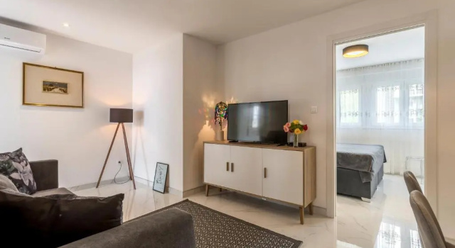 COMFORT STAY apartments