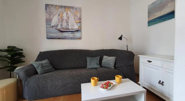 Апартаменты с 2 комнатами Apartmani Majic