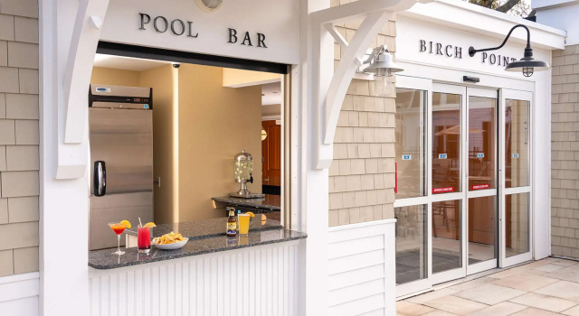 Bar Harbor Inn
