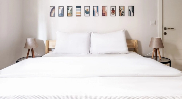 Flat With Backyard Near Idealtepe Marmaray Station