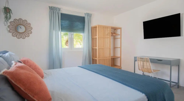 NEW Cozy Casa in Oranjestad