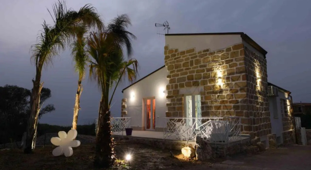 Апартаменты Maresol