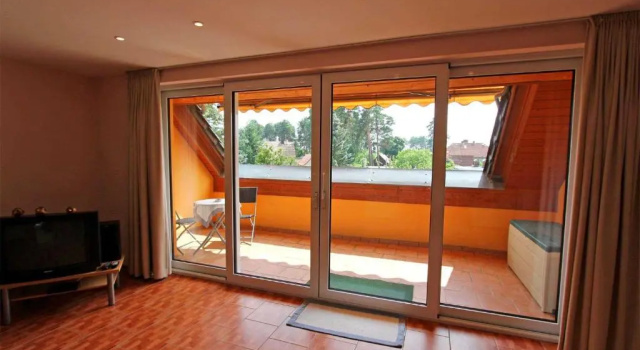 Ferienwohnung Rheinsberg SEE 9181, Забронировать Отель Райнсберг Rheinsberg Lake Region