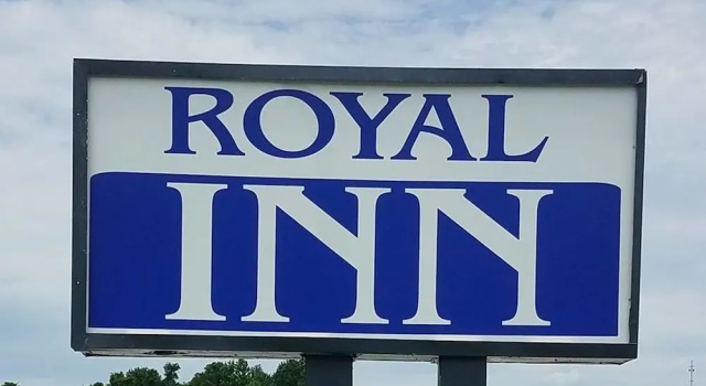Royal Inn, Varaa Hotelli Honea Path USA
