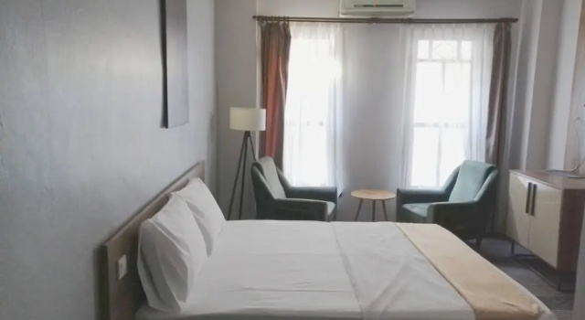 Masal Suite, Boek Hotel Kadıköy Istanbul