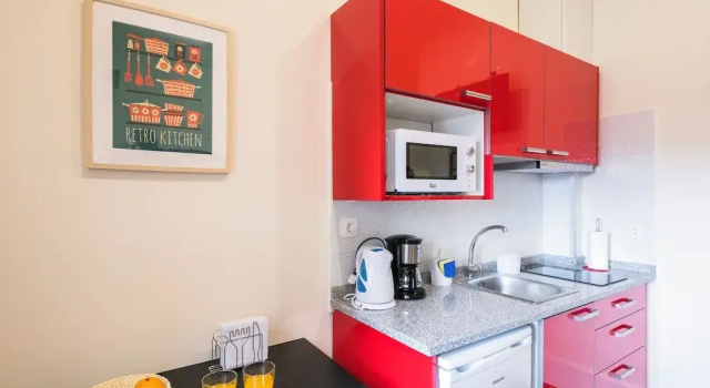 Студия Apartamento A Francos Love Lair 1