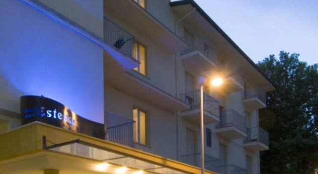 Hotel Estense