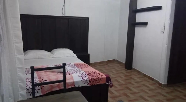 Palacios Arenal - Hostel