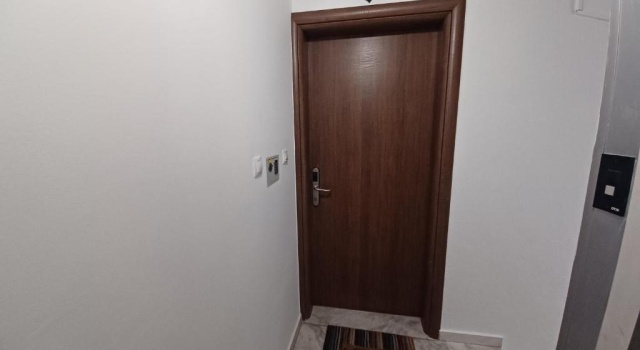 Апартаменты Top View Apartment