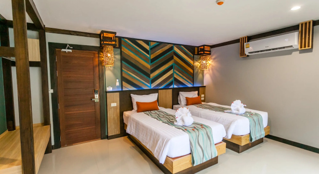 Chaokoh Phi Phi Hotel & Resort