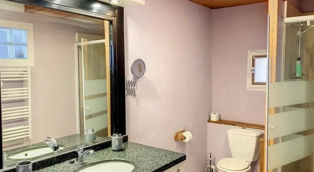 Семейные апартаменты Résidence Verdi