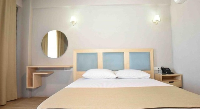 Limnos Hotel, Забронировать Отель Отели Чанаккале с бассейном, Бассейн