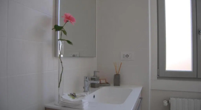 Апартаменты Colazione da Augusta - Guesthouse