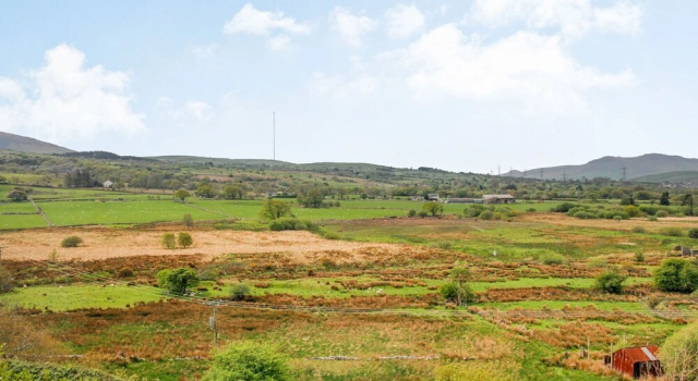 Коттедж Pen Y Graig