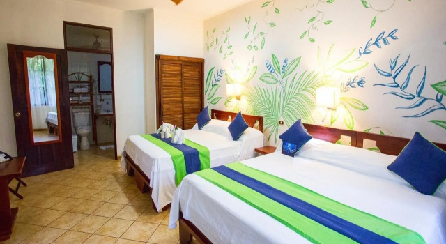 Hotel Villas Rio Mar, Забронировать Отель Отели Доминикаль с завтраком, Завтраки