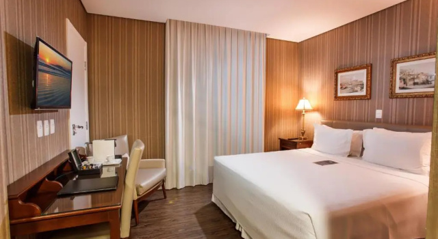 Номер Superior Sofistic Hotel