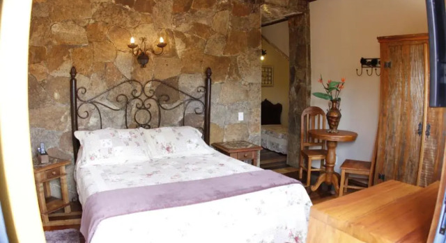 Pousada Toque Mineiro, Забронировать Отель Тирадентис Минас-Жерайс