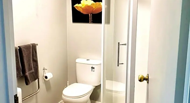 Апартаменты с 2 комнатами Christchurch Motel