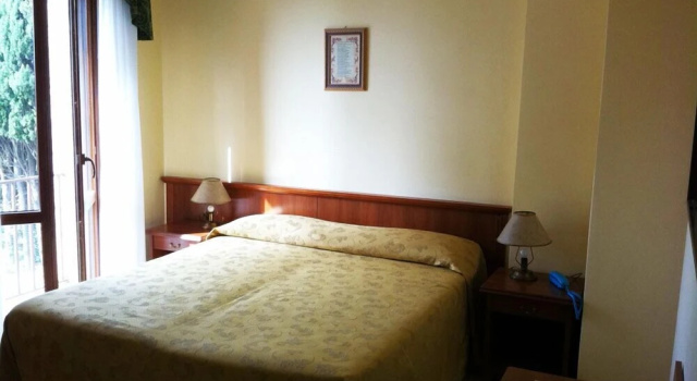 Assisi Garden, Забронировать Отель Отели Ассизи с парковкой, Парковка