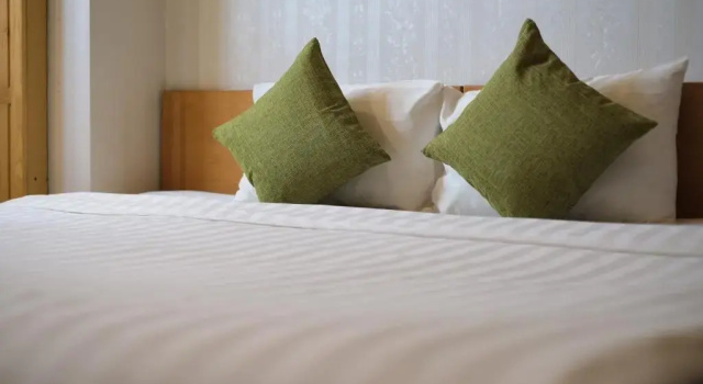 Двухместный номер Deluxe Hanoi Central Park Hotel