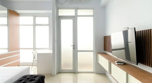 Comfort Stay Studio At Vasanta Innopark Apartment, Rezervați Apartament Cikarang West Java