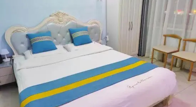 Люкс Luchun Ri Rental Homestay
