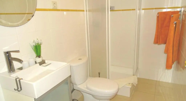 Двухместный номер Standard с балконом Kintal do Douro