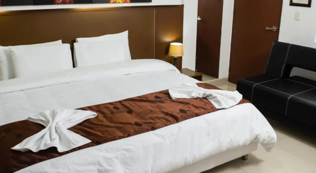 Hotel Tarigua Ocaña, Rezerwuj Hotel Ocaña Norte de Santander