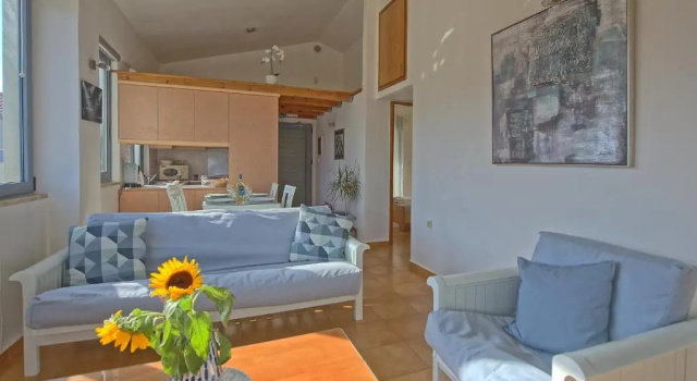 Houses By The Sea - 50 m from the beach by MediterraneanVillas