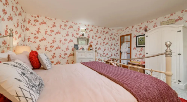 Sweetheart Cottage, Забронировать Дом для отпуска Томинтоул Moray