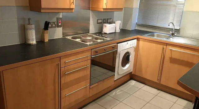 Starlite Serviced Apartments, Забронировать Апартаменты/квартира Лидс Западный Йоркшир