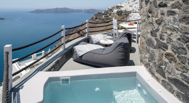 Windmill Edge Villa