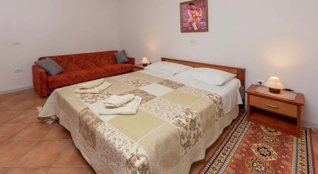 Awesome Apartment in Labin With 1 Bedrooms and Wifi, Забронировать Апартаменты/квартира Апартаменты Дрене, Апартаменты/квартира